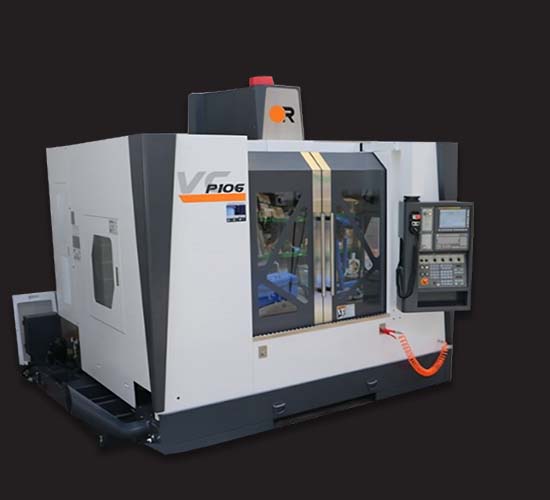 CNC Machine