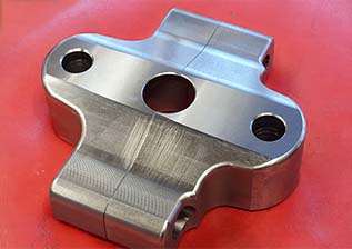 CNC Machine