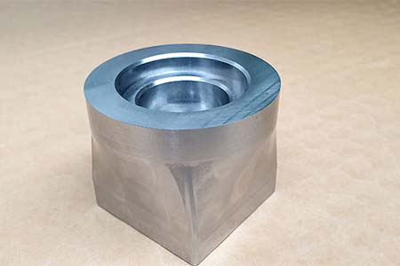 Extrusion Die