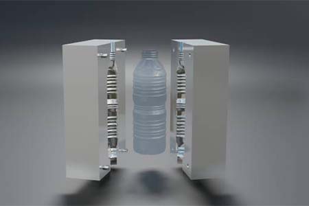 Plastic Injection Mould