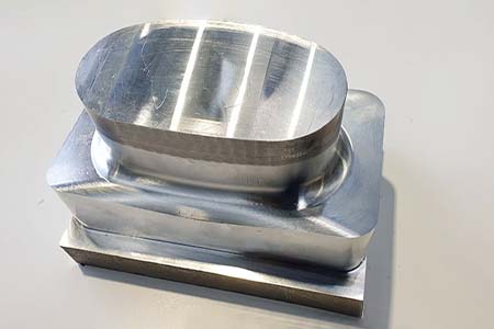 Press Tool